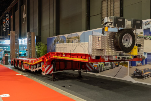 Matexpo 2025 - 120